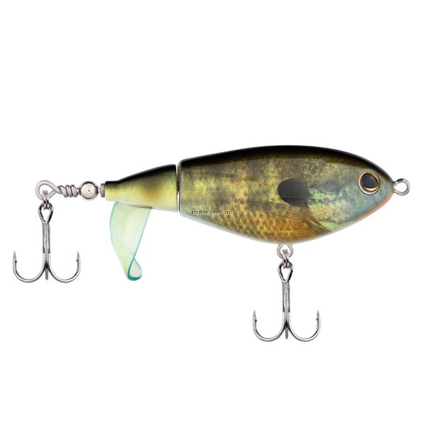 Berkley Choppo HD Bluegill 90 Sku BHBCP90-HDBLG
