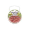 Image 1 : Eurotackle  Mummy Worms (35-Pack) Pink Sku 104