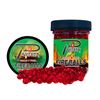 Image 1 : Pautzke Bait Fire Balls Red/Glitter Sku RD/GLT