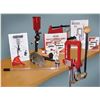 Image 1 : Lee 50th Anniversary Reloading Kit Sku 90050