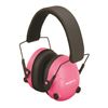 Image 1 : Champion Electronic Ear Muffs Pink Sku 40975