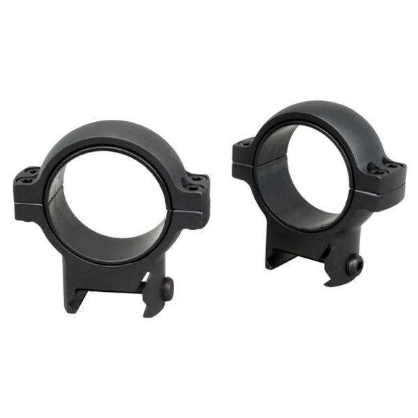 Burris 30mm Zee Rings High Rings Sku 420077