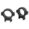 Image 1 : Burris 30mm Zee Rings High Rings Sku 420077