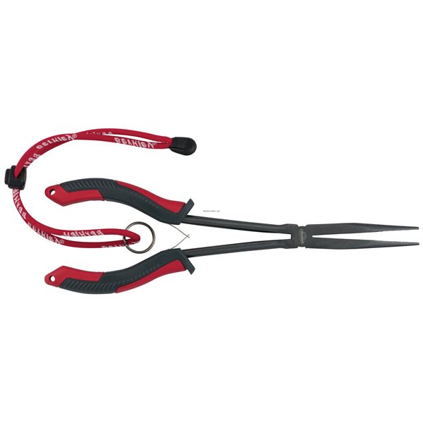 Berkley Long Reach Pliers 11 " Sku BFGLRP11