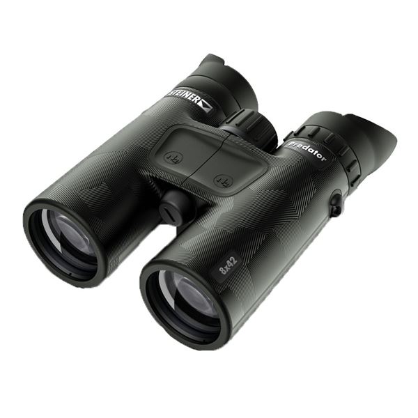 Steiner Predator 8x42 Binoculars Sku S2058