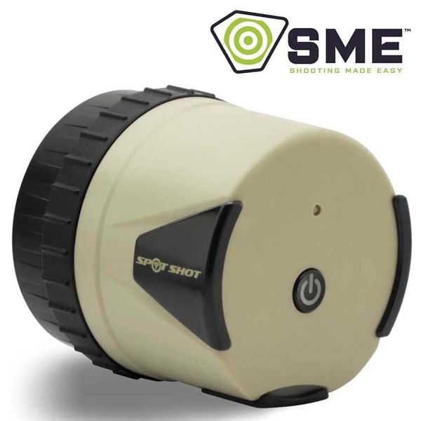 Spot Shot WiFi Scope Camera Sku SME-SCPCAM