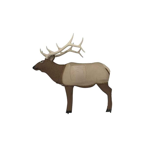 Glendel Elk 3D Archery Target Sku G76000