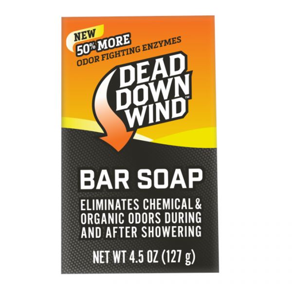 Dead Down Wind Bar Soap Sku DDW-1200N