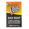Image 1 : Dead Down Wind Bar Soap Sku DDW-1200N