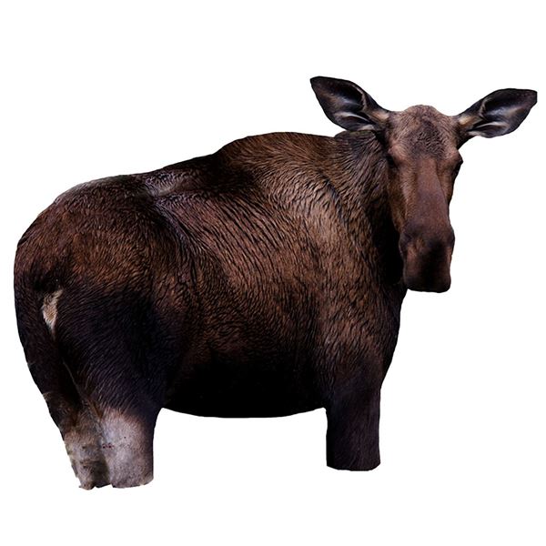 Montana Moose II Decoy Sku 650-0039
