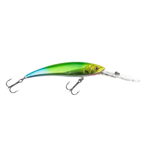 Freedom Tackle Corp Ultra Diver Minnow 105 Cheap Sunglasses 5/8 oz Sku 42209
