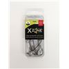 Image 1 : X Zone Lures Pro Series Tube Jig Head 60 Degree w/ Rattle 1/8oz Sku T101101