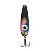 Image 1 : TNT Premium Lures Silver Back Spoons  Wonderfred 4" Standard Sku PWO40354S