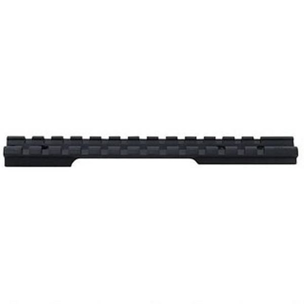Weaver Classic Remington 700 S/A Matte Tactical Multi-Slot Base Sku 48330