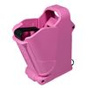 Image 1 : Maglula UpLula Universal Pistol Mag Loader 9mm to 45 ACP Pink Sku UP60P