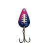 Image 1 : TNT Premium Lures Casting Spoon Fun Uncle UV/Glow 1/4oz Sku PFU10366S