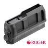 Image 1 : Ruger American 3-Round Magnum Magazine 7mm Rem/300 Win Mag Sku 90549