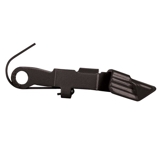 Glock Slide Stop Lever & Spring Extended 9mm G17 G17L G34 Sku 7496