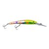Image 1 : Yaleye-Fish Lures Hooligans Lemon Squeeze 6.25" Chrome Sku HOOL033