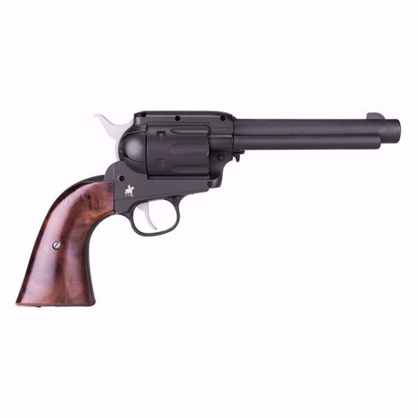 Umarex Marlin CO2 Powered Revolver .177 Cal BB Pistol Sku 2251701