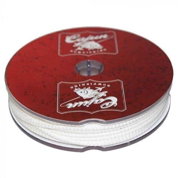 Cajun Bowfishing Line 25 Yard Spool 250lb Test Line Sku ABF5025