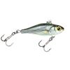 Image 1 : Lunkerhunt Hatch Natural Jig 15/16 oz White Bass 2" Sku HATCH13