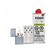 Image 1 : Zippo Ultimate Gift Set (Handwarmer, Fuel & Lighter) Sku 40318