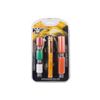 Image 1 : Tru Flare Pen Launcher Kit 1 Launcher 5 Cartridges Sku 7040005