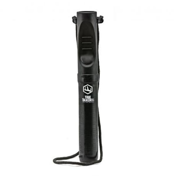 Hunter's Specialties True Talker OG Grunt Call Sku HS-100145