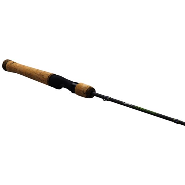 Lew's Speed Stick 7' ML/F Spinning Rod 1-Piece Sku LSS70MLFS