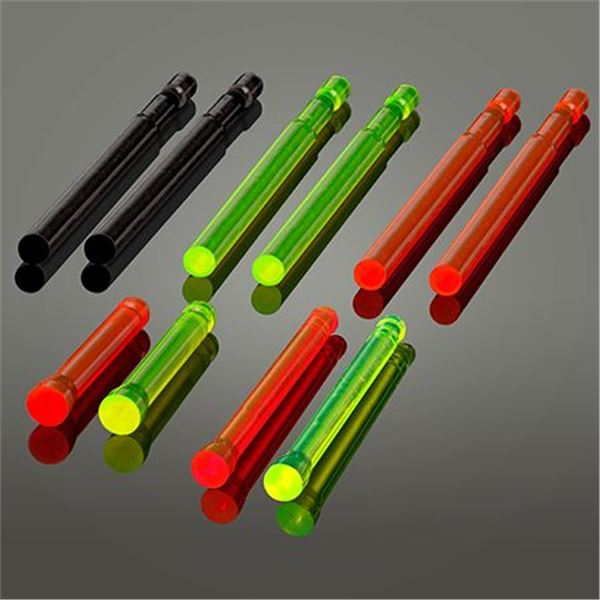 HI VIZ Litewave Handgun LitePipe Replacement Kit Sku LWHKIT