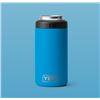 Image 1 : YETI Rambler Colster Tall Can Big Wave Blue Sku 70000002896