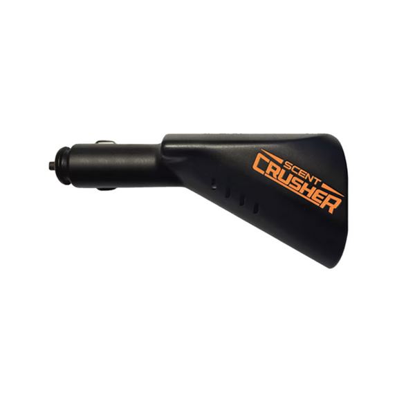 Scent Crusher Ozone Go Max Vehicle Air Cleaner Sku SC59319