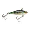 Image 1 : Lunkerhunt Hatch Natural Jig 15/16 oz Perch 2" Sku HATCH07