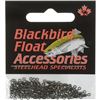 Image 1 : Redwing Tackle Blackbird Swivel Size 9 (50 Pack) Sku 9-50