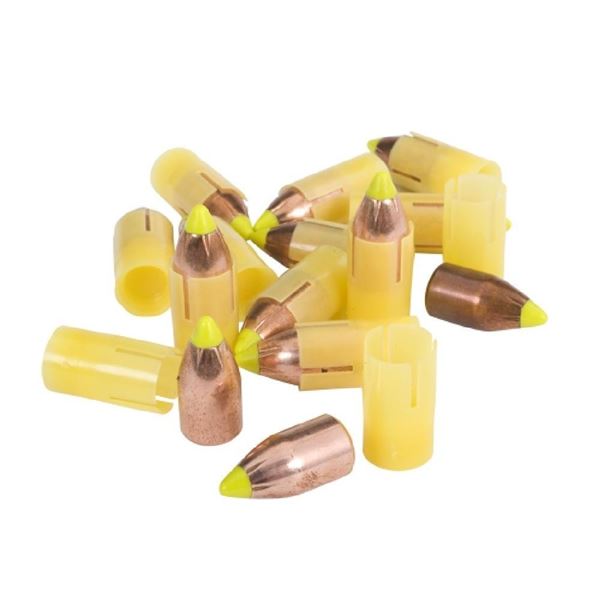 Traditions Smack Down Bullets .50 Cal 250 Grain Sku A1824