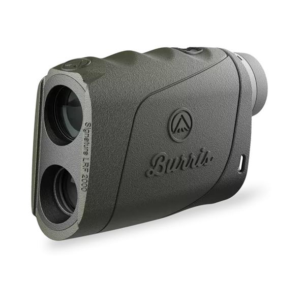 Burris Signature LRF2000 Handheld Range Finder Sku 300351