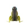 Image 1 : Lunkerhunt Popping Frog Blue Gill 1/4 oz 1.75" Sku QPOP04