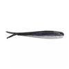 Image 1 : Berkley Gulp! Minnow Black Shad 2.5" 18 Count Sku GMI2-BS