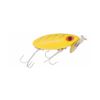 Image 1 : Arbogast Jitterbug Fishing Lure Yellow 2 1/2" Sku G600-03