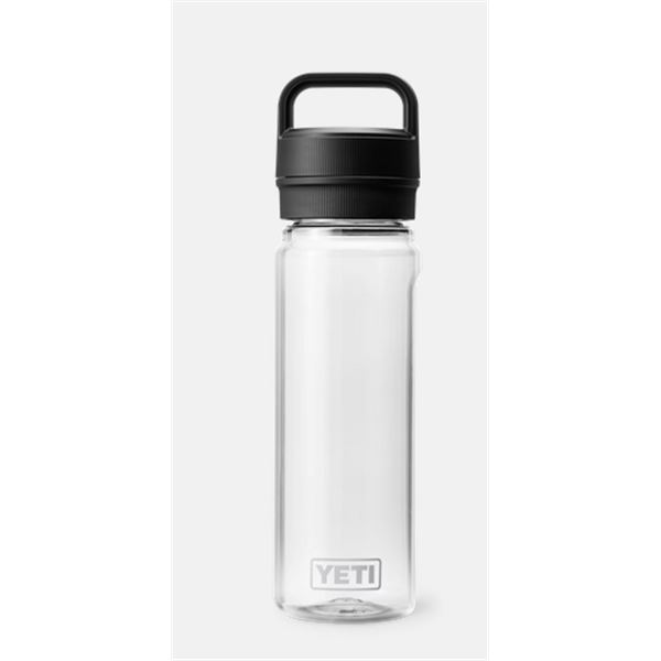 YETI Yonder Water Bottle w/ Cap Clear 1 L Sku 70000001107