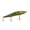 Image 1 : Xcalibur Minnow Crank Bait Perch 4-3/4" Sku MTZ-XBML215X