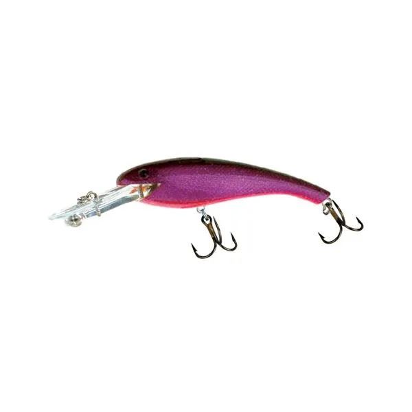 Cotton Cordell Wally Diver Purple Demon 2.5" Sku CD5299