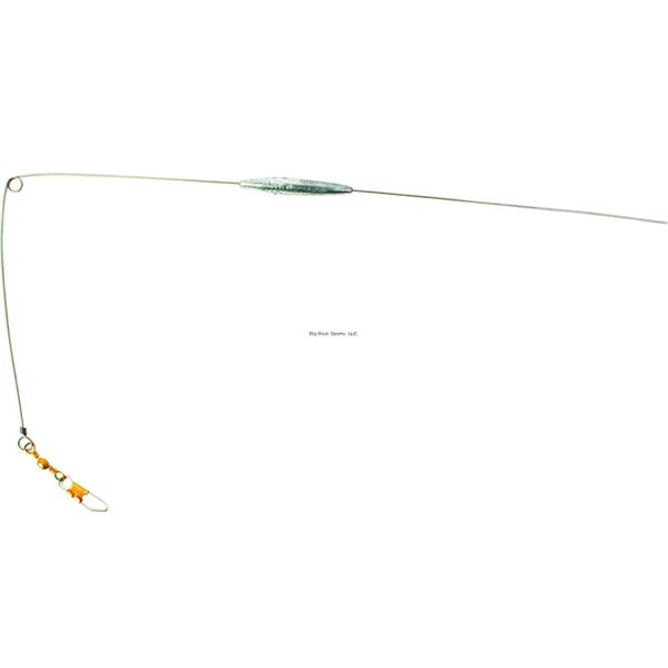 Eagle Claw Bottom Bouncers (2-Pack) 1/2oz Sku 02170-002