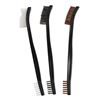 Image 1 : Birchwood Casey Utility Brushes (3-Pack) Sku BC-41104