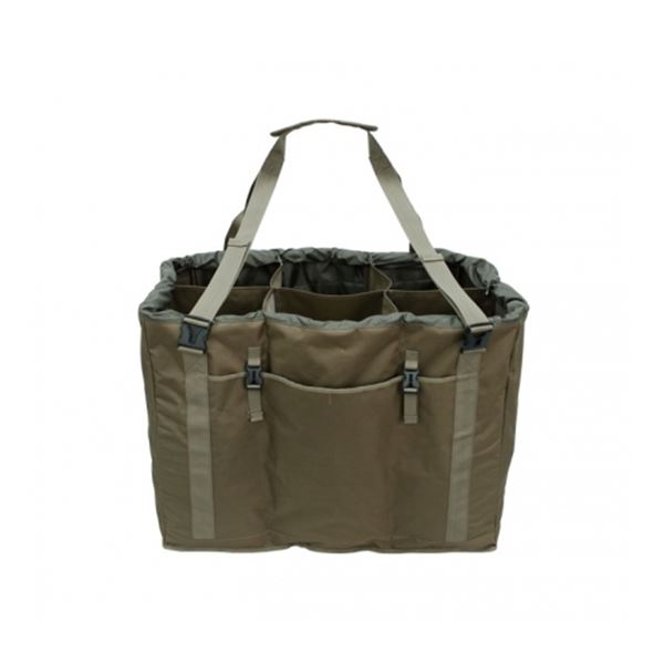 Altan 6-Slot Full Body Goose Decoy Bag Sku B-WAT-D221