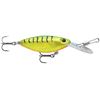Image 1 : Storm Lures Hot 'N Tot Fire Tiger Flash 2" Sku HM561