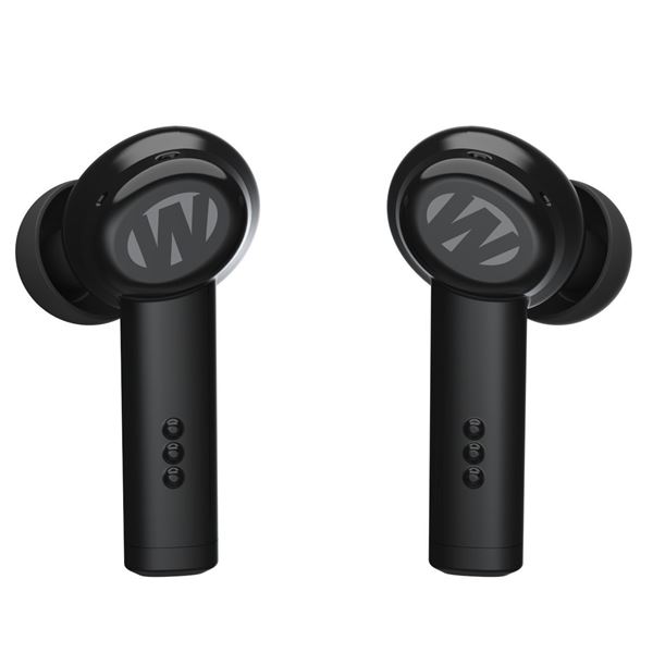 Walker's Disrupter Electronic Ear Buds Sku GWP-DSRPT