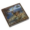 Image 1 : Rivers Edge Napkins for Outdoor Enthusiasts Sku 632