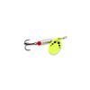 Image 1 : Williams V1 VorteX Spinner Chartreuse 1 Sku V1-CHBD